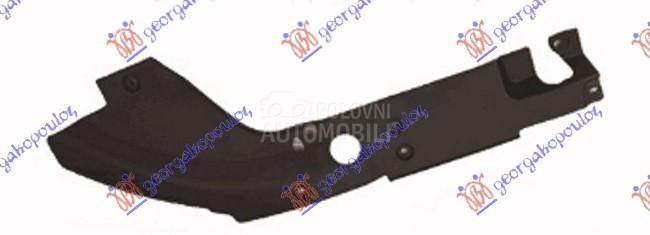 POKLOPAC NA BLATOBRANU PLASTIC