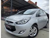 Hyundai ix20 1.4 CRDI