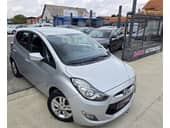 Hyundai ix20 1.4 CRDI