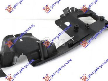 NOSAC HLADNJAKA VERTIKALNI PLA za Jeep Compass od 2016. do 2022. god.