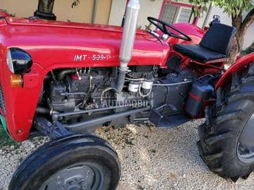 IMT 539