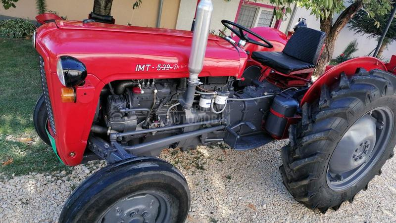IMT 539