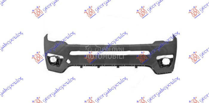 PREDNJI BRANIK PM GORNJI (SA/B