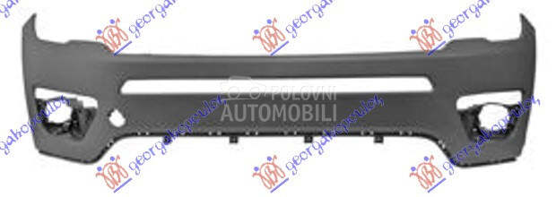 PREDNJI BRANIK PM GORNJI (SA/B