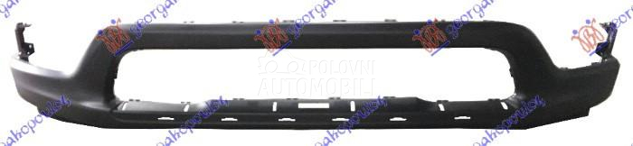 PREDNJI BRANIK DONJI (OTVORI Z