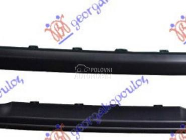 PREDNJI BRANIK DONJI za Jeep Compass od 2016. do 2022. god.