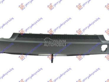 ZADNJI BRANIK DONJI (OTVOR ZA za Jeep Compass od 2016. do 2022. god.