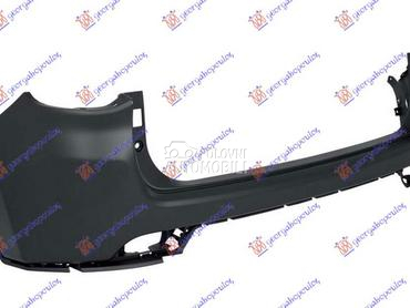 ZADNJI BRANIK GORNJI PM za Jeep Compass od 2016. do 2022. god.