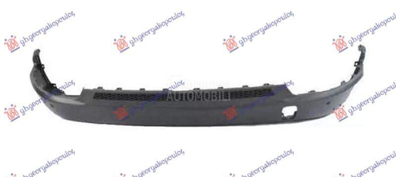 ZADNJI BRANIK DONJI PM (2 PDC)