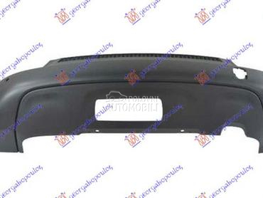 ZADNJI BRANIK DONJI (SA INTEGR za Jeep Compass od 2016. do 2022. god.