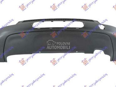 ZADNJI BRANIK DONJI (OTVOR ZA za Jeep Compass od 2016. do 2022. god.