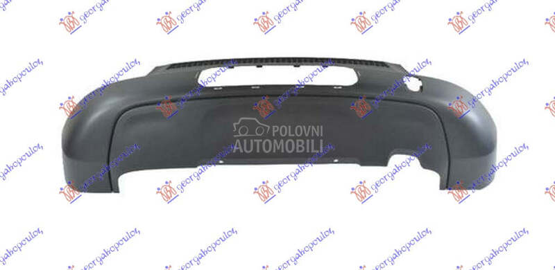 ZADNJI BRANIK DONJI (OTVOR ZA