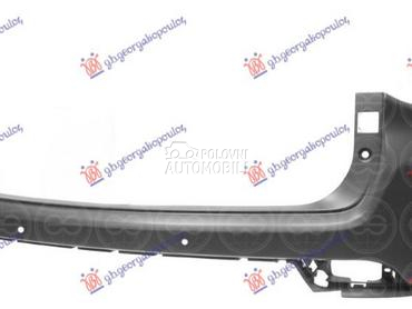 ZADNJI BRANIK GORNJI PM (2 PDC za Jeep Compass od 2016. do 2022. god.