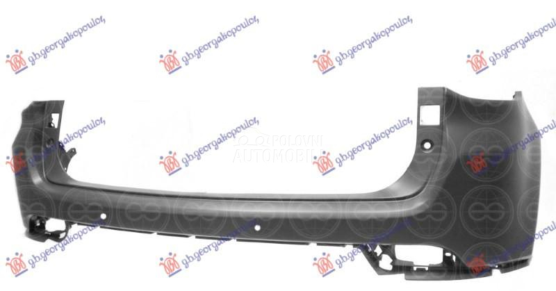 ZADNJI BRANIK GORNJI PM (2 PDC