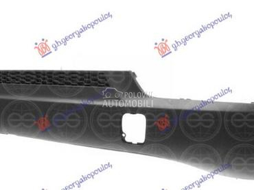 ZADNJI BRANIK DONJI (SPOJLER S za Jeep Compass od 2016. do 2022. god.