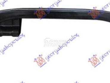 SINA PREDNJEG BRANIKA (TEMPOMA za Jeep Compass od 2016. do 2022. god.