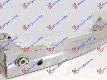 SINA ZADNJEG BRANIKA ALUMINIJU za Jeep Compass od 2016. do 2022. god.