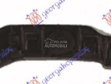 NOSAC PREDNJEG BRANIKA BOCNI P za Jeep Compass od 2016. do 2022. god.