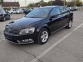 Volkswagen Passat B7 1.6 TDI DSG
