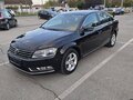 Volkswagen Passat B7 1.6 TDI DSG