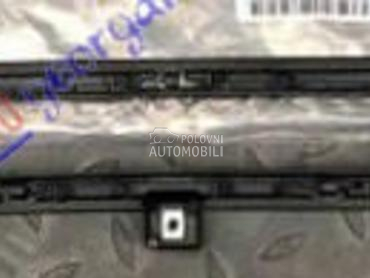 CENTRALNA RESETKA GORNJA za Jeep Compass od 2016. do 2022. god.