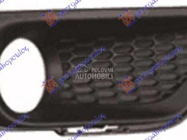 RESETKA PREDNJEG BRANIKA (SA M za Jeep Compass od 2016. do 2022. god.