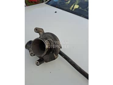 turbina za Chevrolet Lacetti