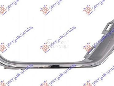 OKVIR RESETKE PREDNJEG BRANIKA za Jeep Compass od 2016. do 2022. god.