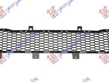 CENTRALNA RESETKA DONJA za Jeep Compass od 2016. do 2022. god.