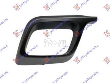 OKVIR RESETKE PREDNJEG BRANIKA za Jeep Compass od 2016. do 2022. god.