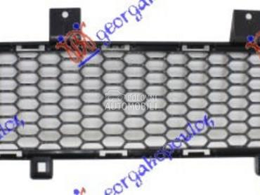 CENTRALNA RESETKA DONJA (TEMPO za Jeep Compass od 2016. do 2022. god.