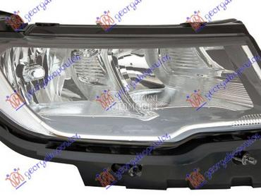 FAR ELEKTRICNI (H11/HB3) (DEPO za Jeep Compass od 2016. do 2022. god.