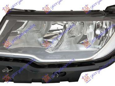 FAR ELEKTRICNI (H11/HB3) (DEPO za Jeep Compass od 2016. do 2022. god.