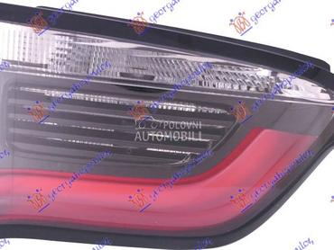 STOP LAMPA UNUTRASNJA (LED) (D za Jeep Compass od 2016. do 2022. god.