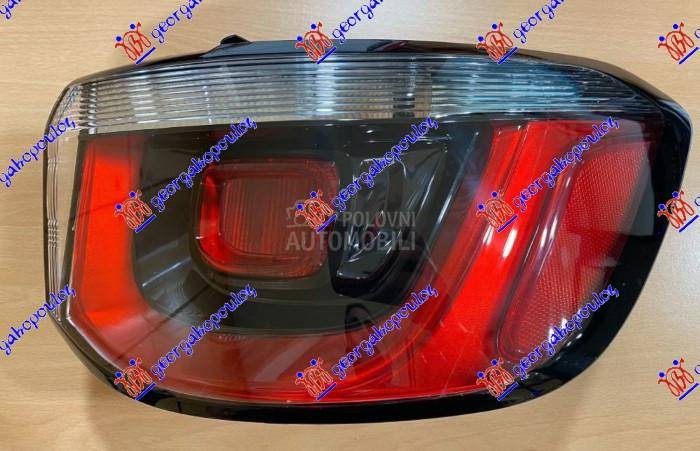 STOP LAMPA SPOLJASNJA (DEPO)