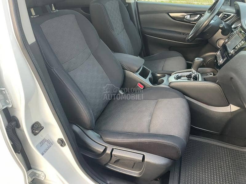 Nissan Qashqai 1.6 DCI XENON PANO