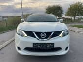 Nissan Qashqai 1.6 DCI XSENON PANOR