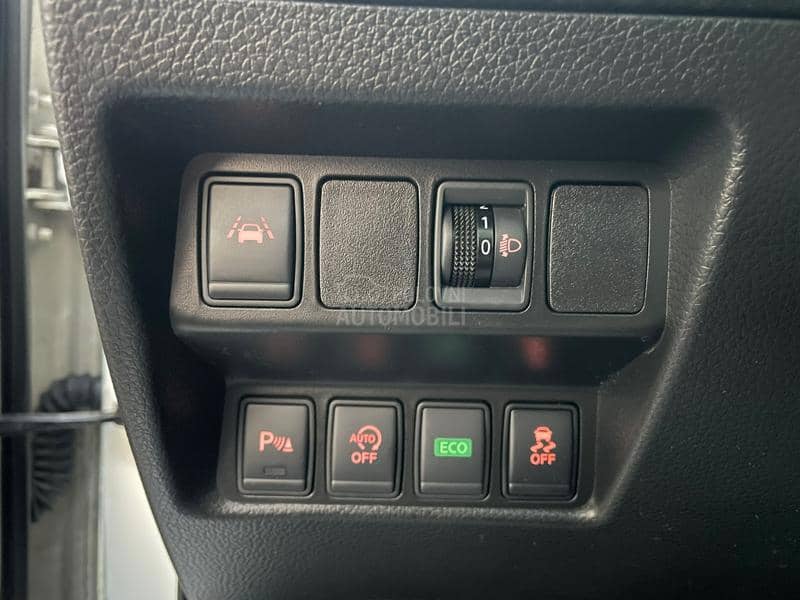 Nissan Qashqai 1.6 DCI XENON PANO