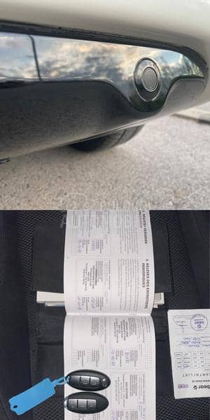 Nissan Qashqai 1.6 DCI XENON PANO