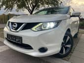 Nissan Qashqai 1.6 DCI XSENON PANOR