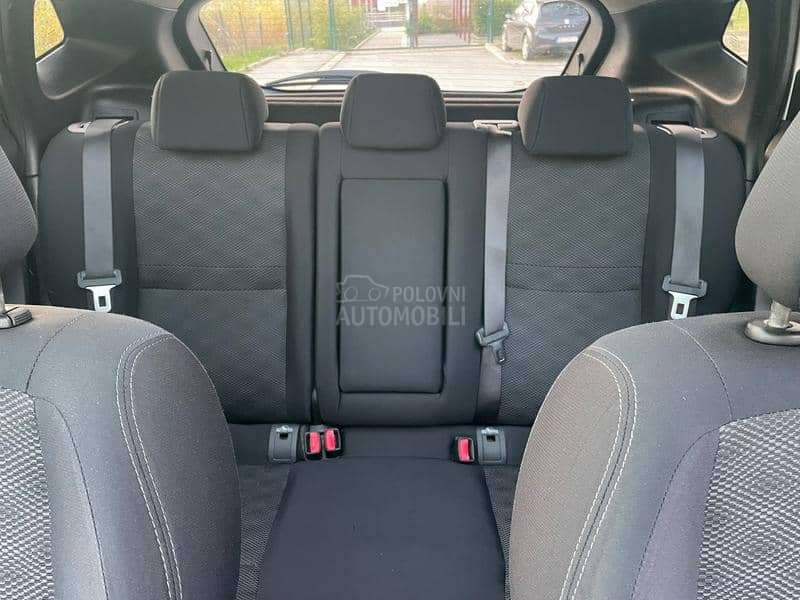 Nissan Qashqai 1.6 DCI XENON PANO