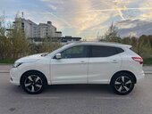 Nissan Qashqai 1.6 DCI XENON PANO