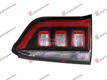 STOP LAMPA UNUTRASNJA (SPORT) za Jeep Compass od 2016. do 2022. god.