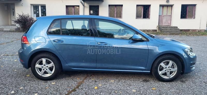 Volkswagen Golf 7 1,2 //NOV//