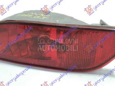 ZADNJA MAGLENKA za Jeep Compass od 2016. do 2022. god.