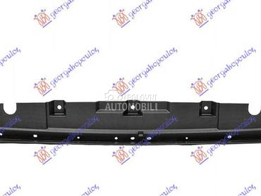 SPOJLER PREDNJEG BRANIKA za Jeep Compass od 2016. do 2022. god.