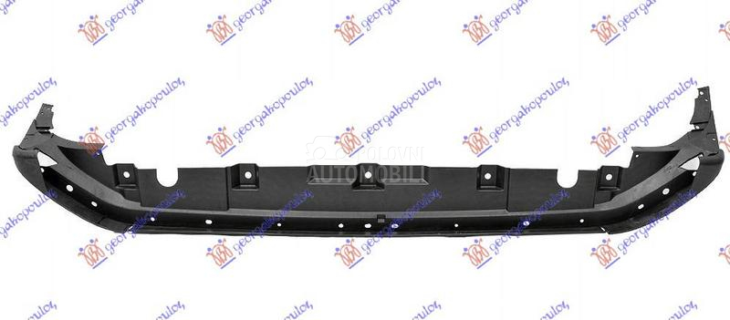 SPOJLER PREDNJEG BRANIKA