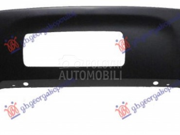 SPOJLER ZADNJEG BRANIKA PM (OT za Jeep Compass od 2022. do 2025. god.