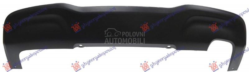 SPOJLER ZADNJEG BRANIKA (TRAIL