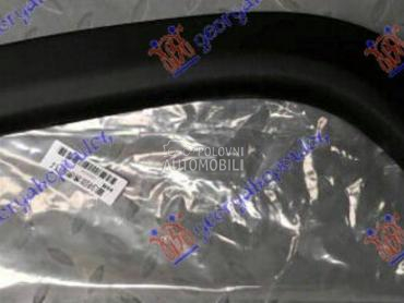 RUB PLASTICNI ZADNJEG BLATOBRA za Jeep Compass od 2016. do 2022. god.